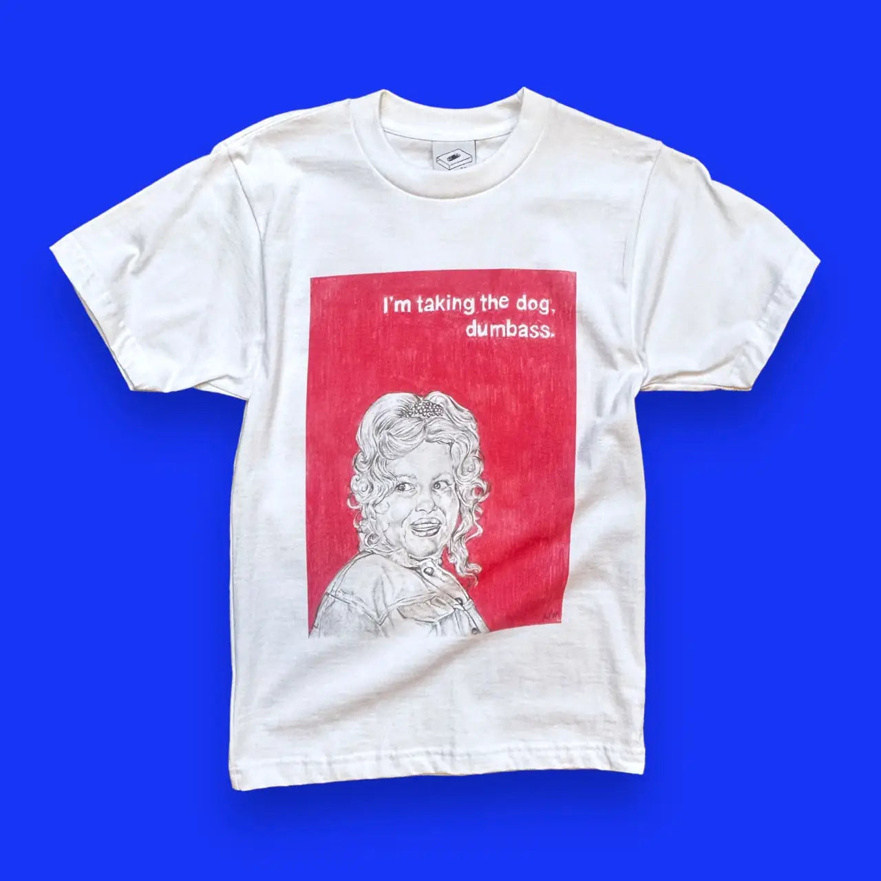 T SHIRTS