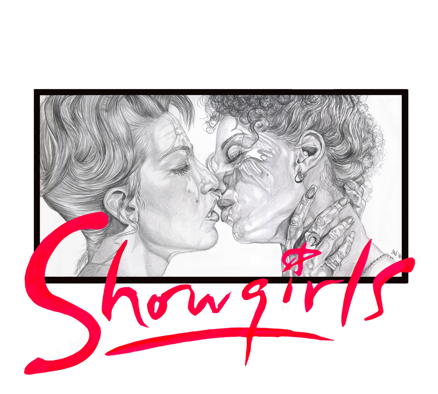 SHOWGIRLS