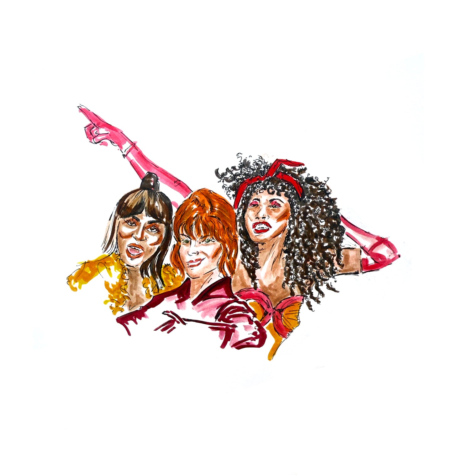 (Copy) Original TO WONG FOO