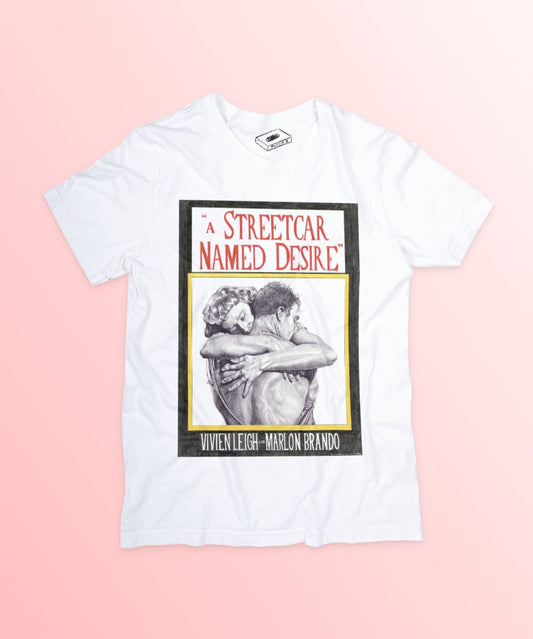 A STREETCAR NAMED DESIRE - XS - T-Shirt
