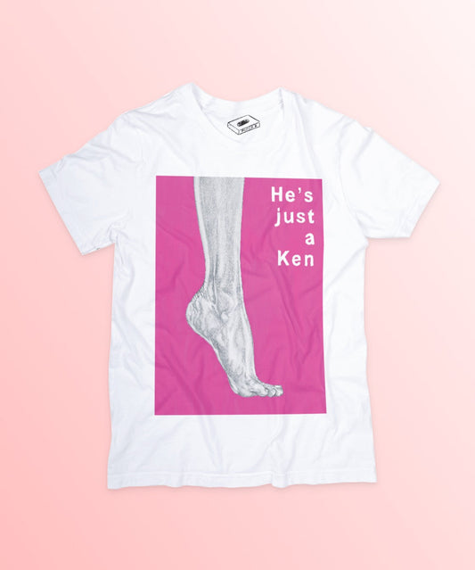 BARBIE - T-Shirt