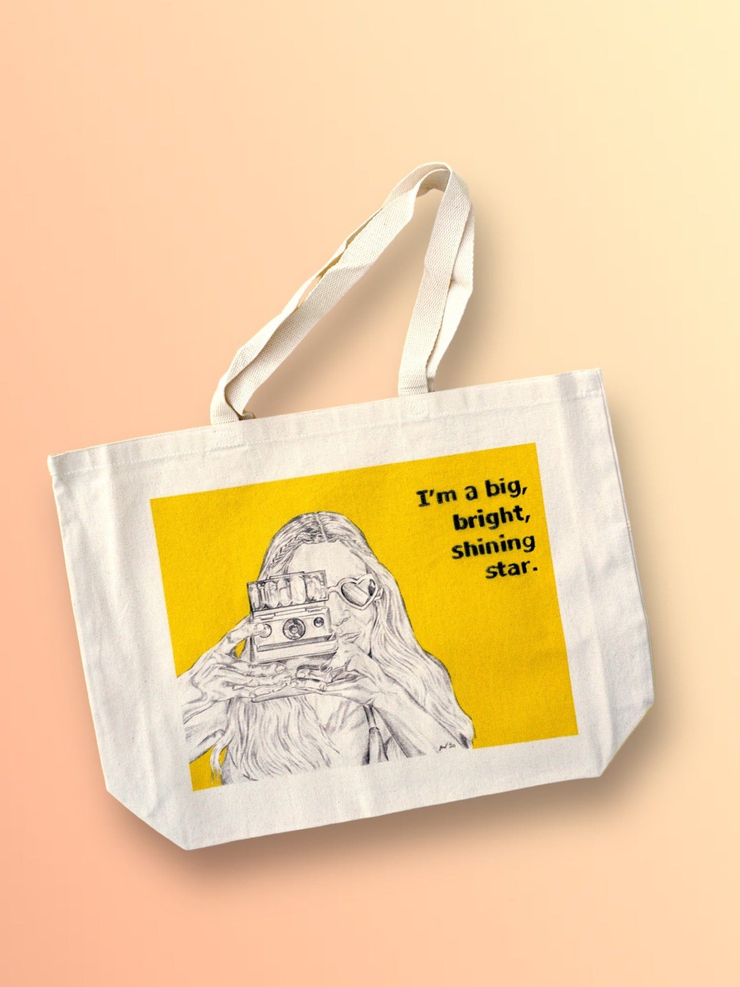Boogie Nights TOTE - tote bag