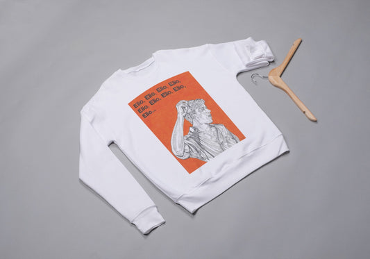 CALL ME BY YOUR NAME // ELIO sweatshirt - Sweatshirt
