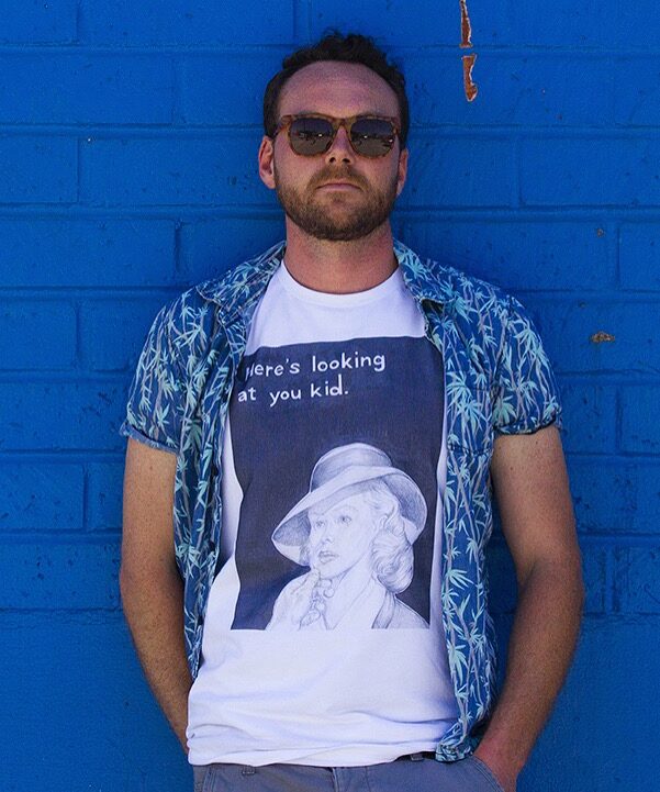 CASABLANCA - T-Shirt