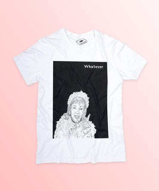 CLUELESS - XS - T-Shirt