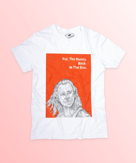 Con Air - XS - T-Shirt