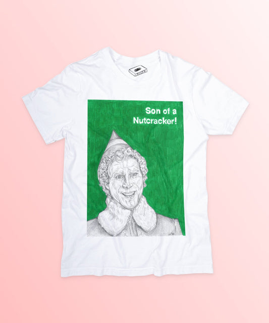 ELF - T-Shirt