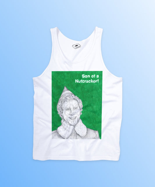 ELF tank - Tank Top