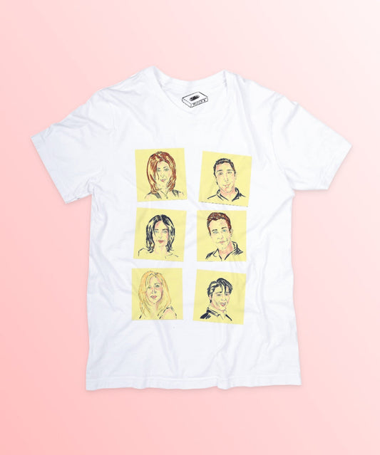 FRIENDS - XS - T-Shirt