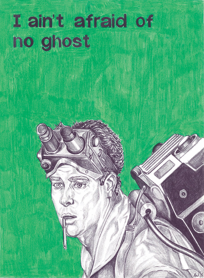 GHOSTBUSTERS - T-Shirt