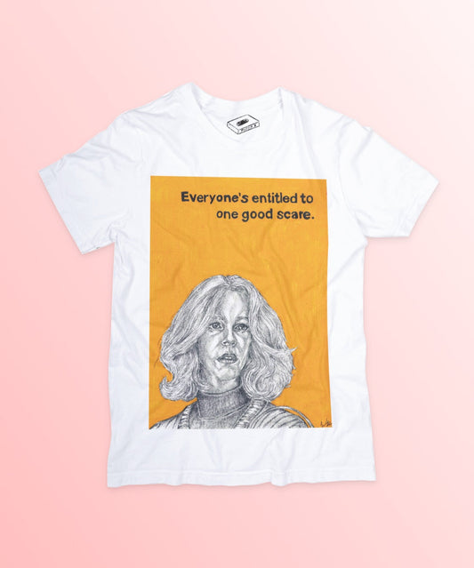 HALLOWEEN - XS - T-Shirt