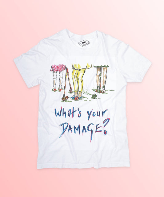 HEATHERS - XS - T-Shirt