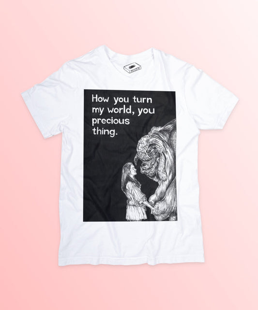 LABYRINTH - XS - T-Shirt