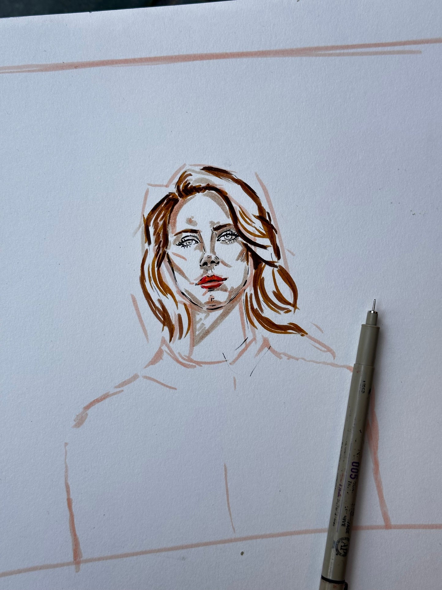 Lana del Rey SWEATSHIRT - Sweatshirt