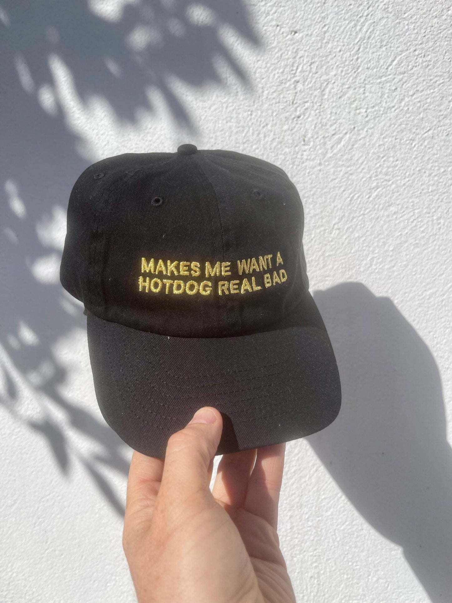 Legally Blonde CAP - Dad Cap