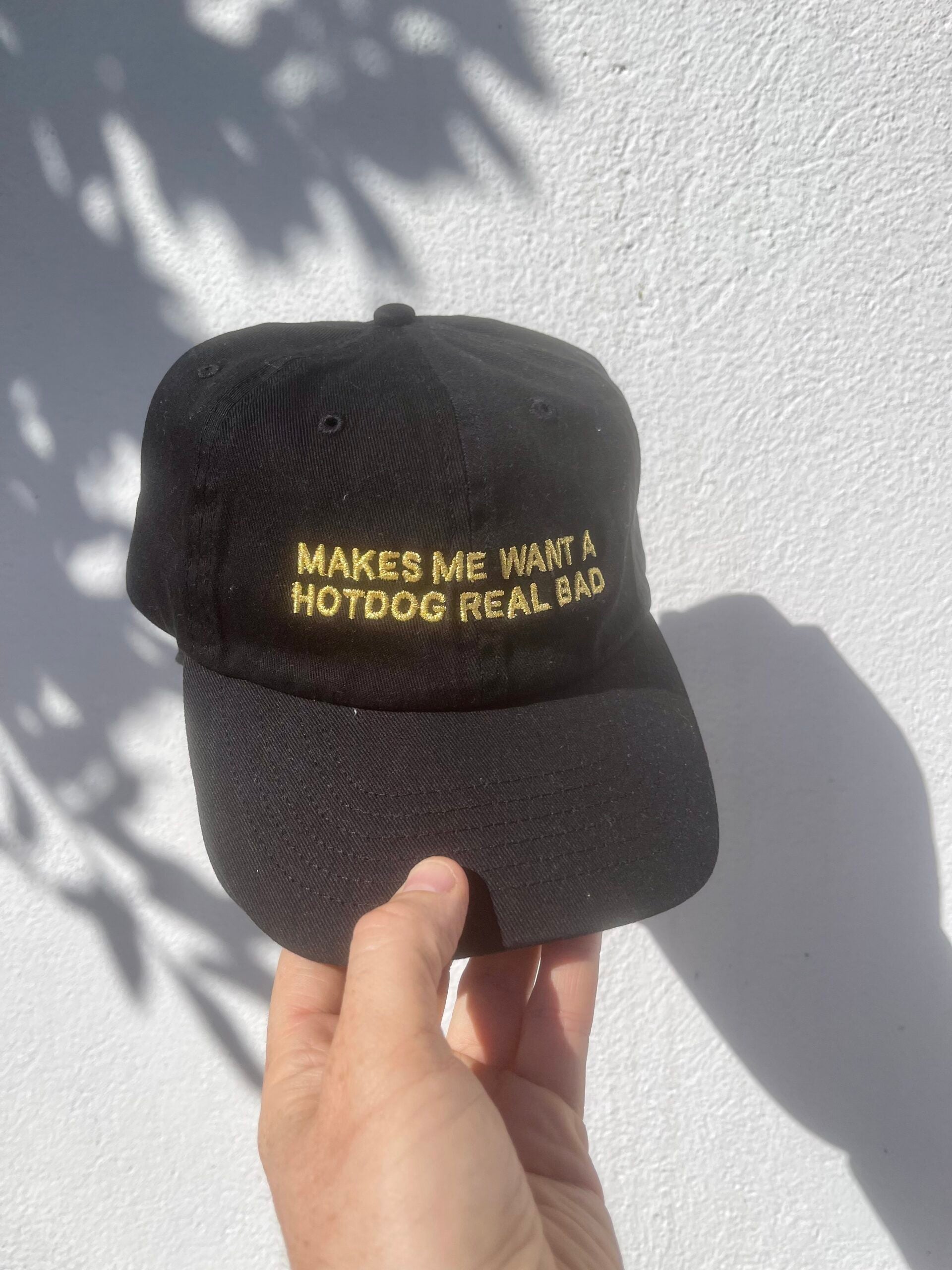 Legally Blonde CAP - Dad Cap