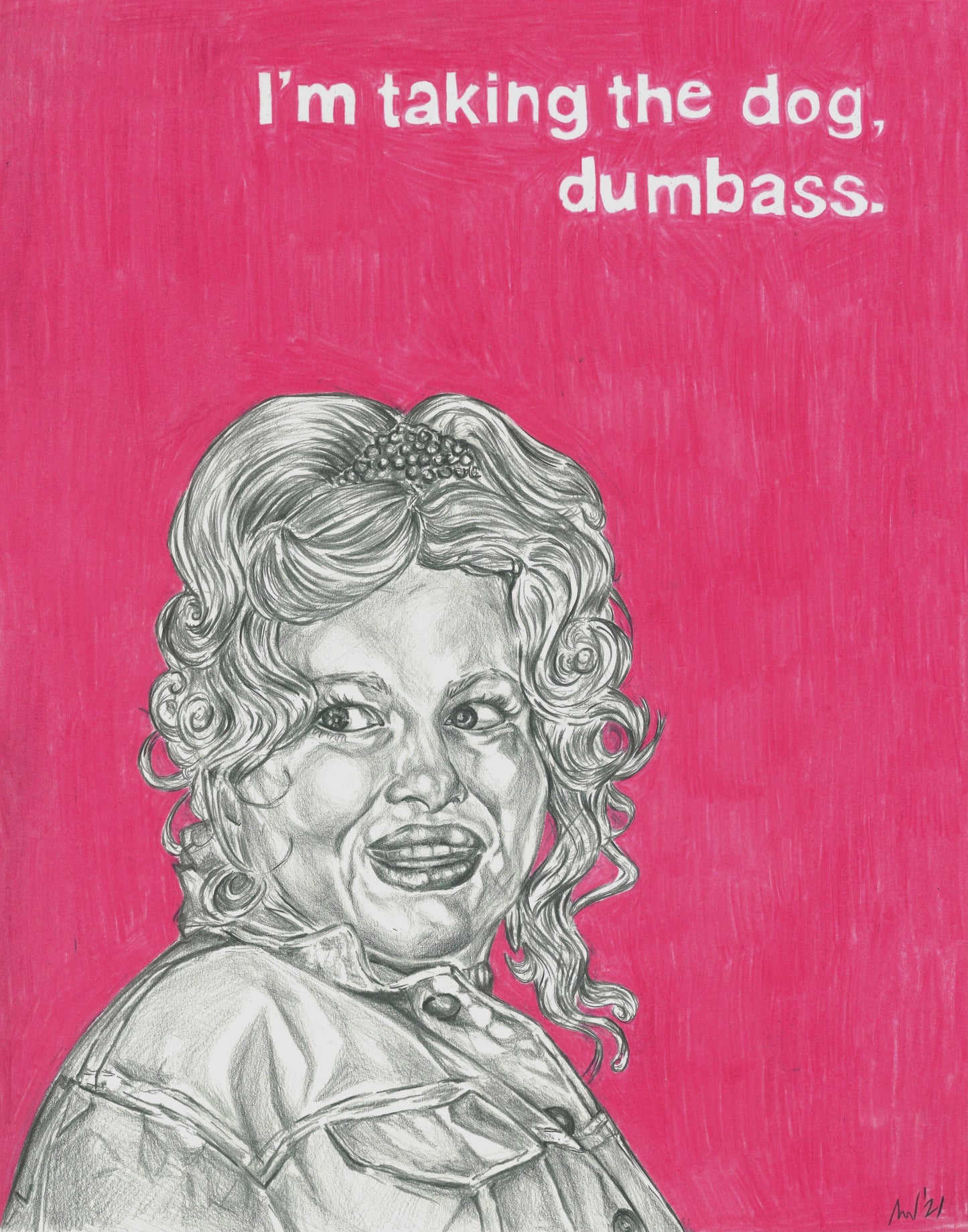 Legally Blonde - T-Shirt