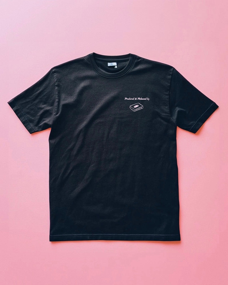 LOS ANGELES I love you - T-Shirt