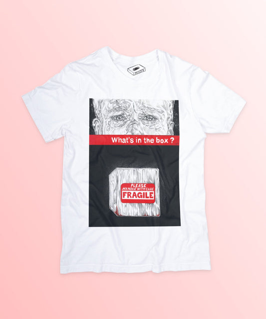 SE7EN - XS - T-Shirt