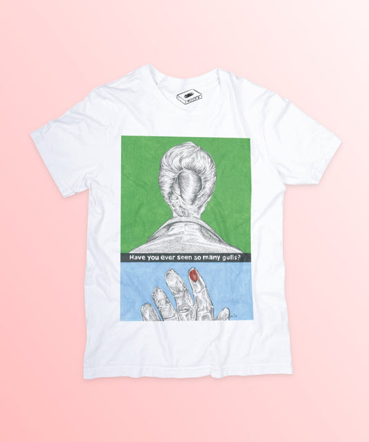 THE BIRDS - XS