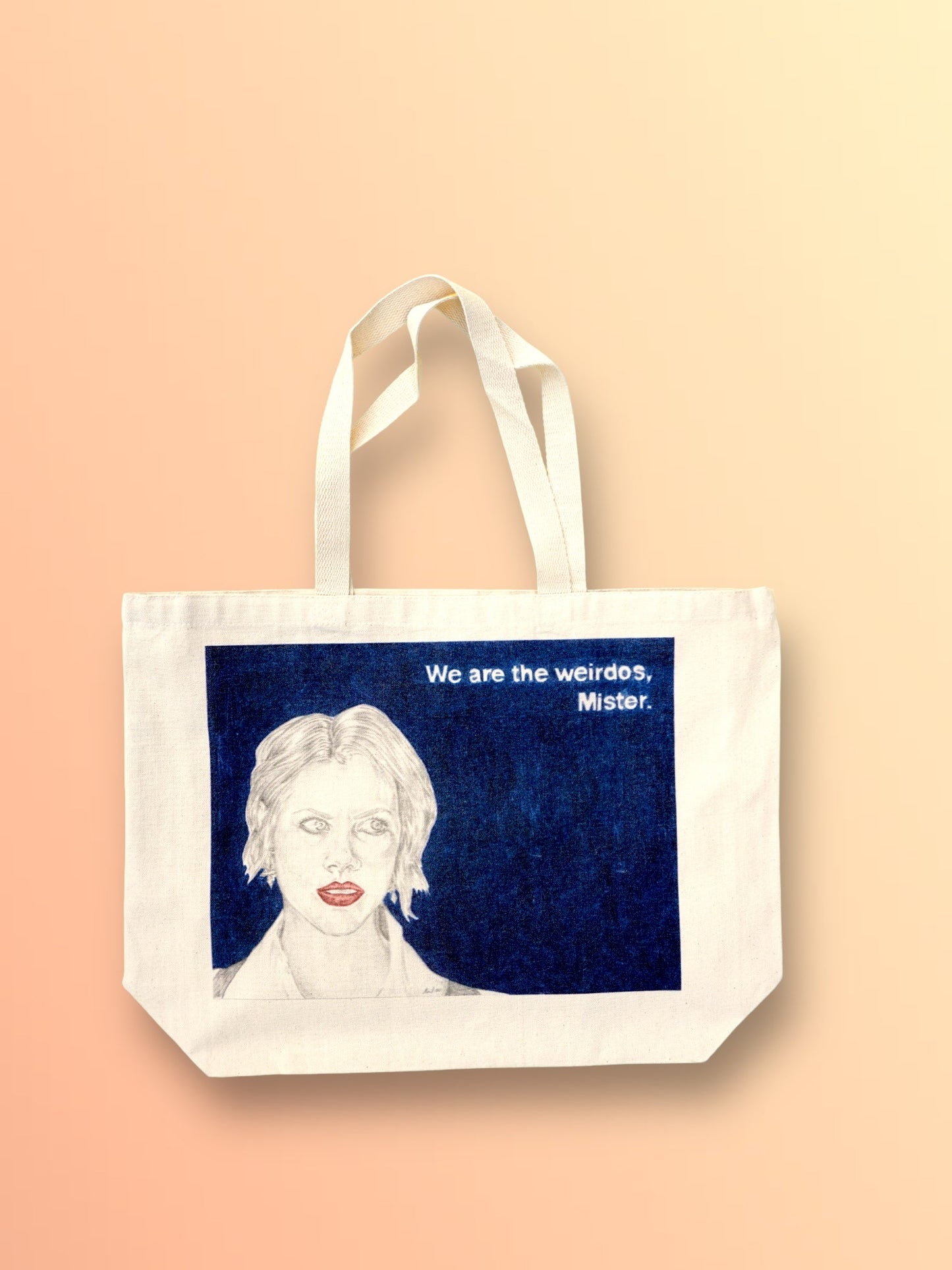 The Craft TOTE - tote bag