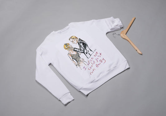 THE GREAT GATSBY sweatshirt - Sweatshirt