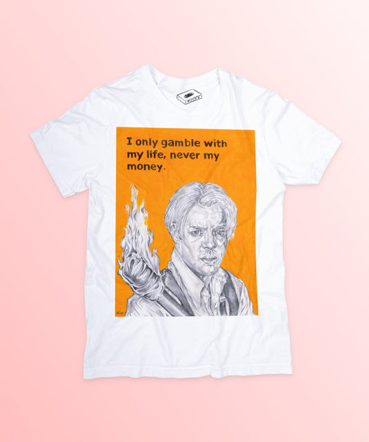 THE MUMMY - XS