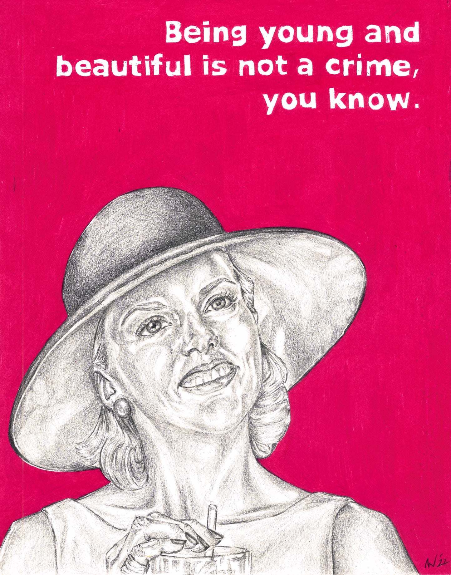 The Parent Trap tank - Tank Top