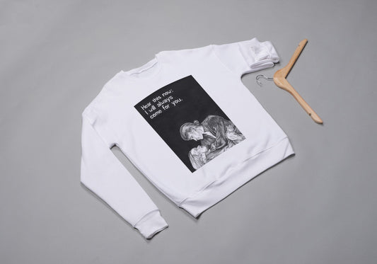 THE PRINCESS BRIDE sweatshirt - Sweatshirt