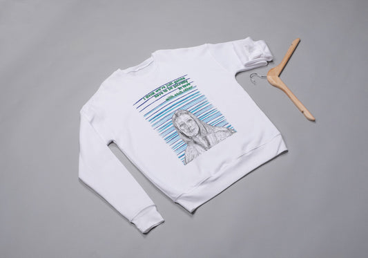 THE ROYAL TENEMBAUMS sweatshirt - Sweatshirt