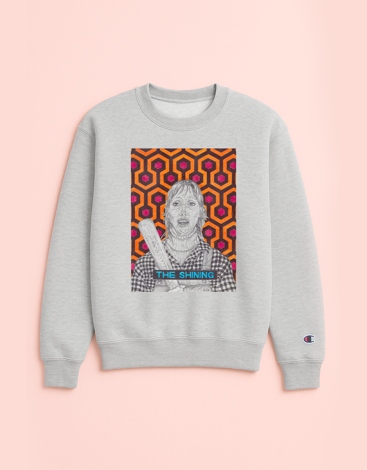THE SHINING sweatshirt