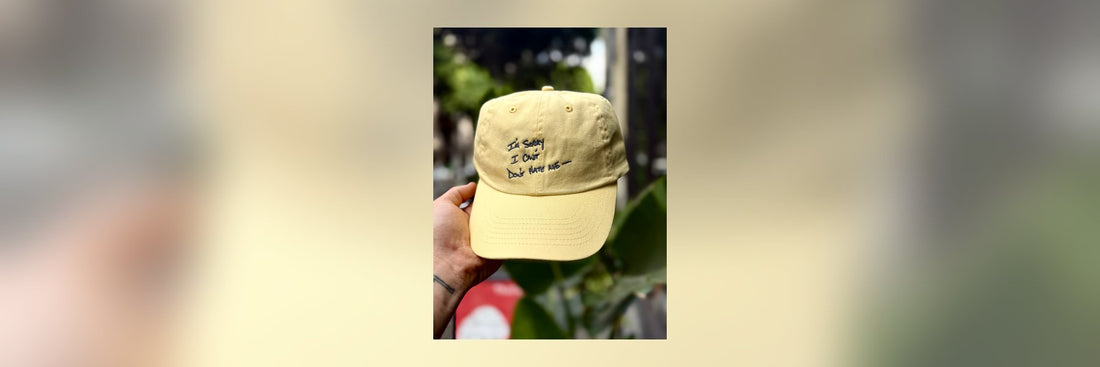 Sex and the City CAP