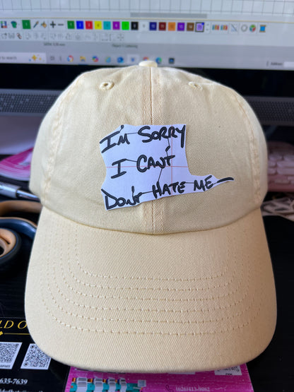 Sex and the City CAP
