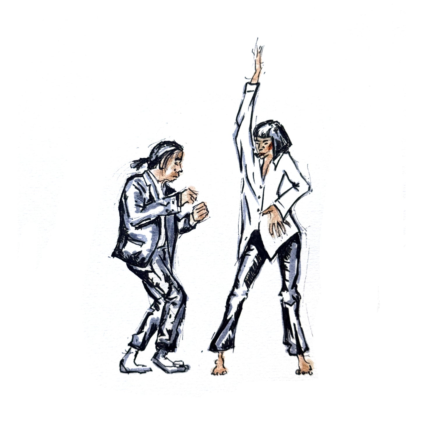 90s Movies! sweatshirt