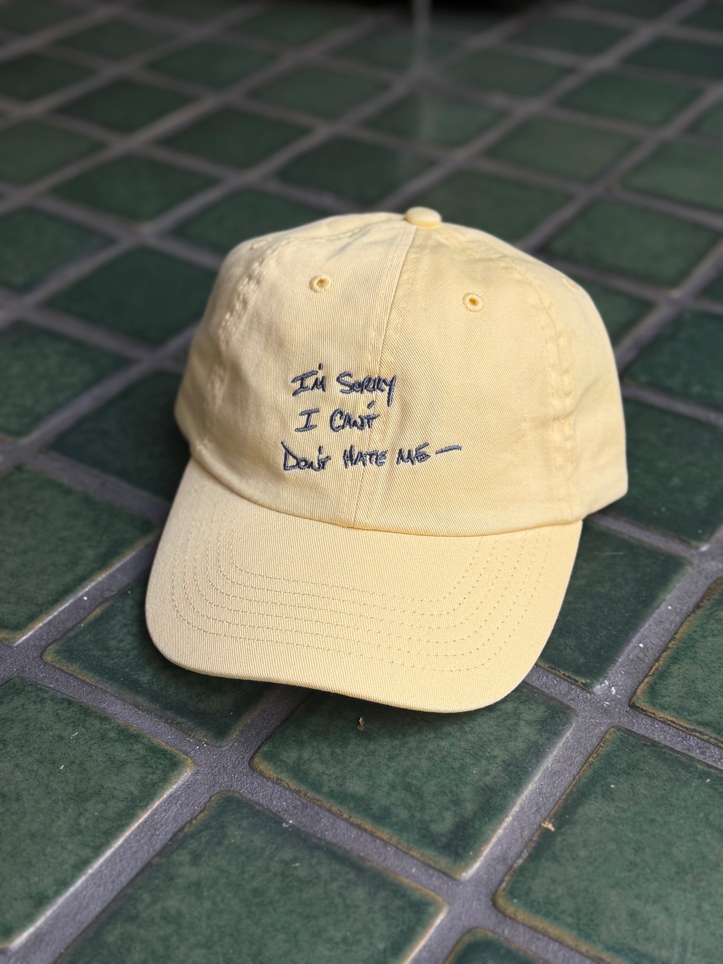 Sex and the City CAP
