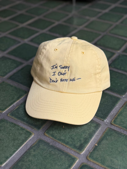 Sex and the City CAP