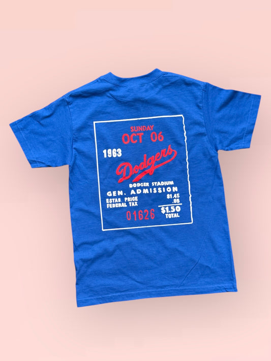 Los Angeles DODGERS T Shirt