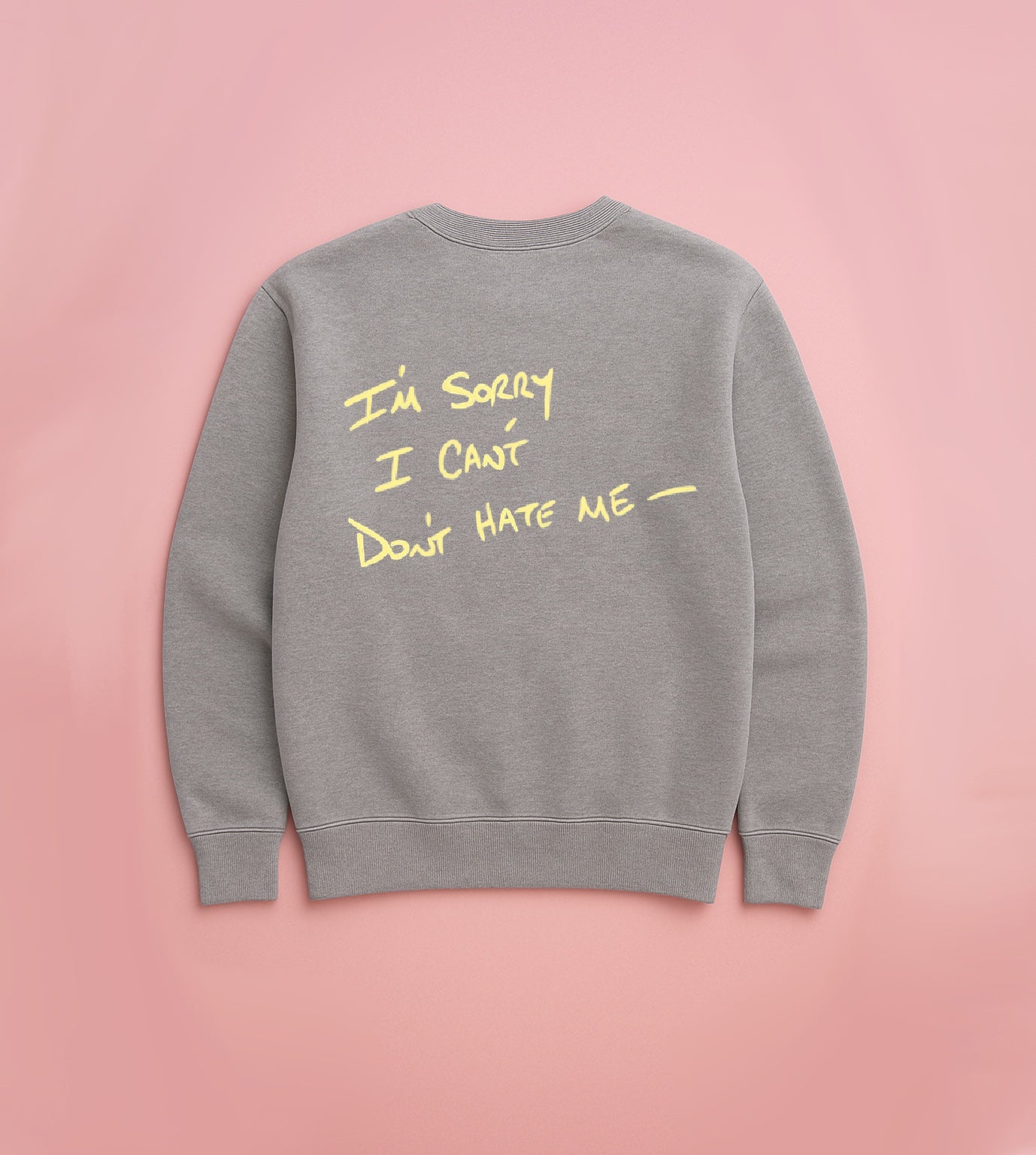 Sex & the City sweatshirt