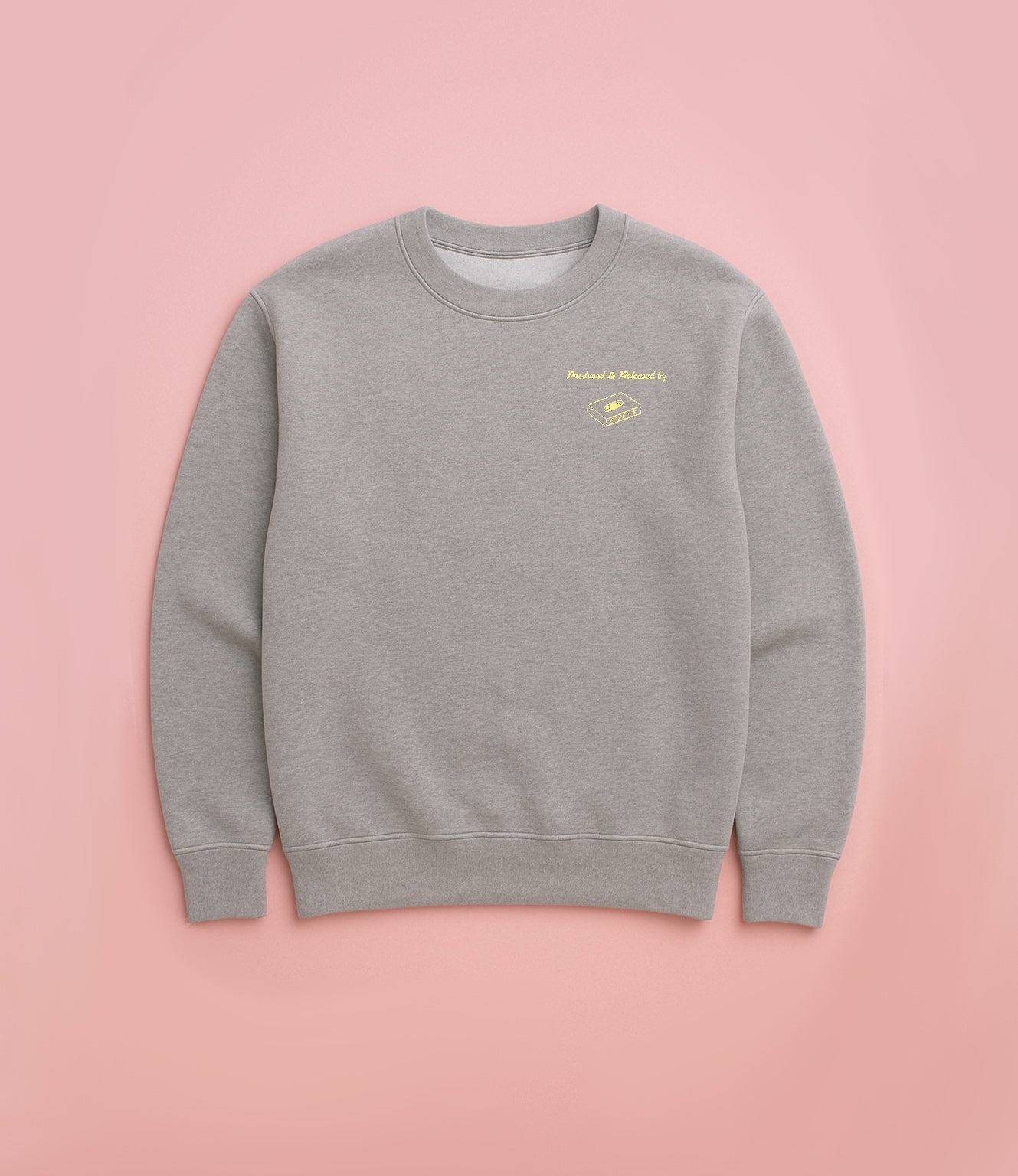 Sex & the City sweatshirt