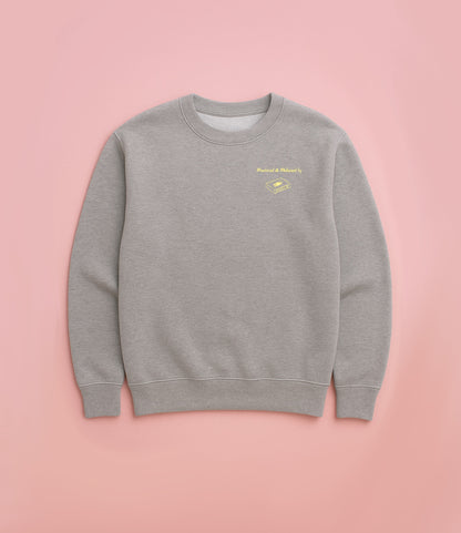 Sex & the City sweatshirt