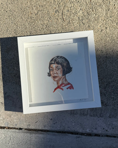 Original AMELIE