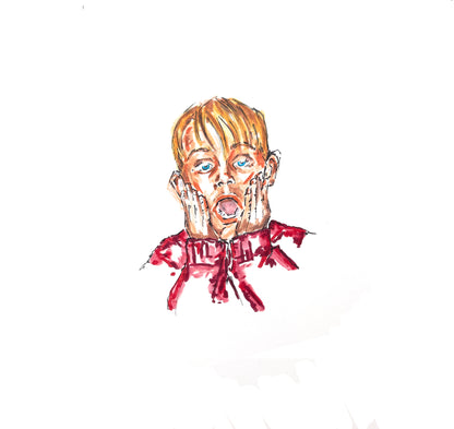 Original Kevin (HOME ALONE)