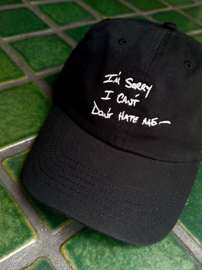 Sex and the City CAP