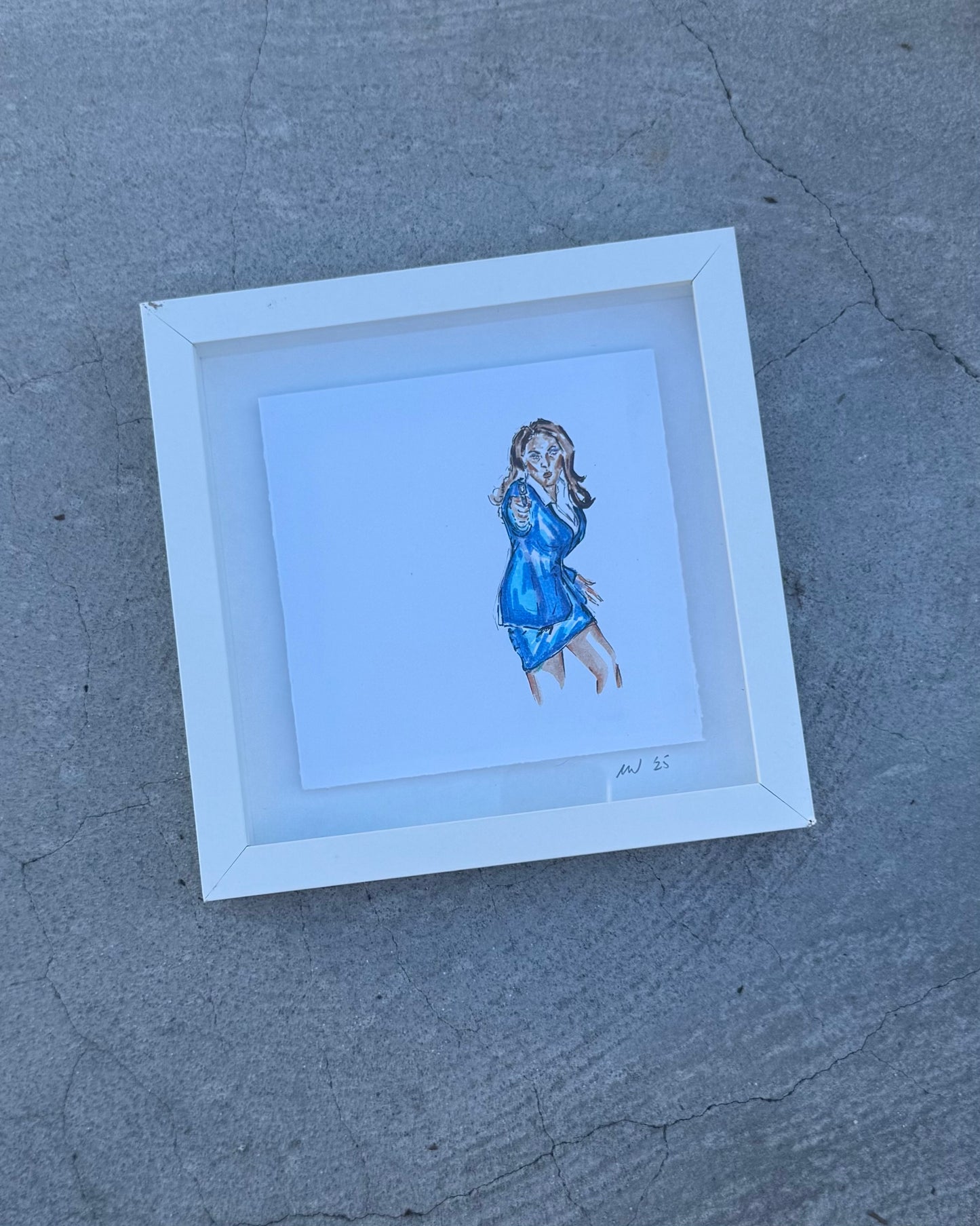 Original JACKIE BROWN