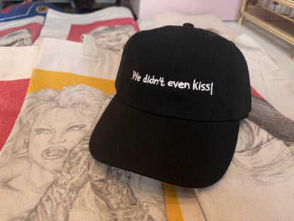 Heated Rivalry CAP