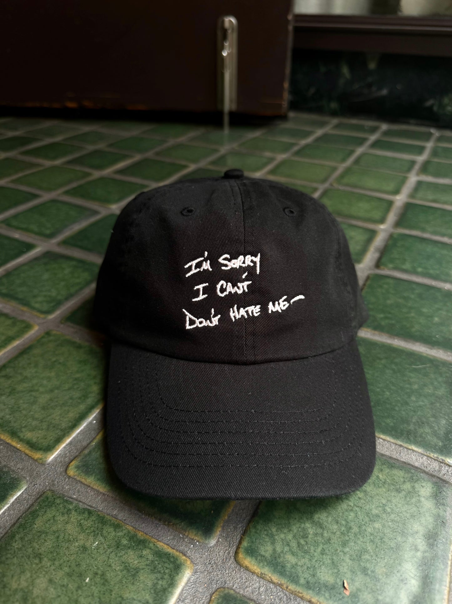 Sex and the City CAP