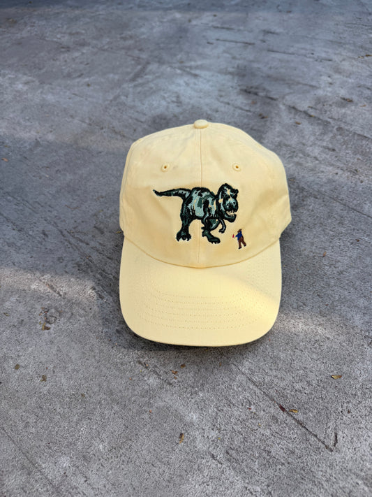 Jurassic Park CAP