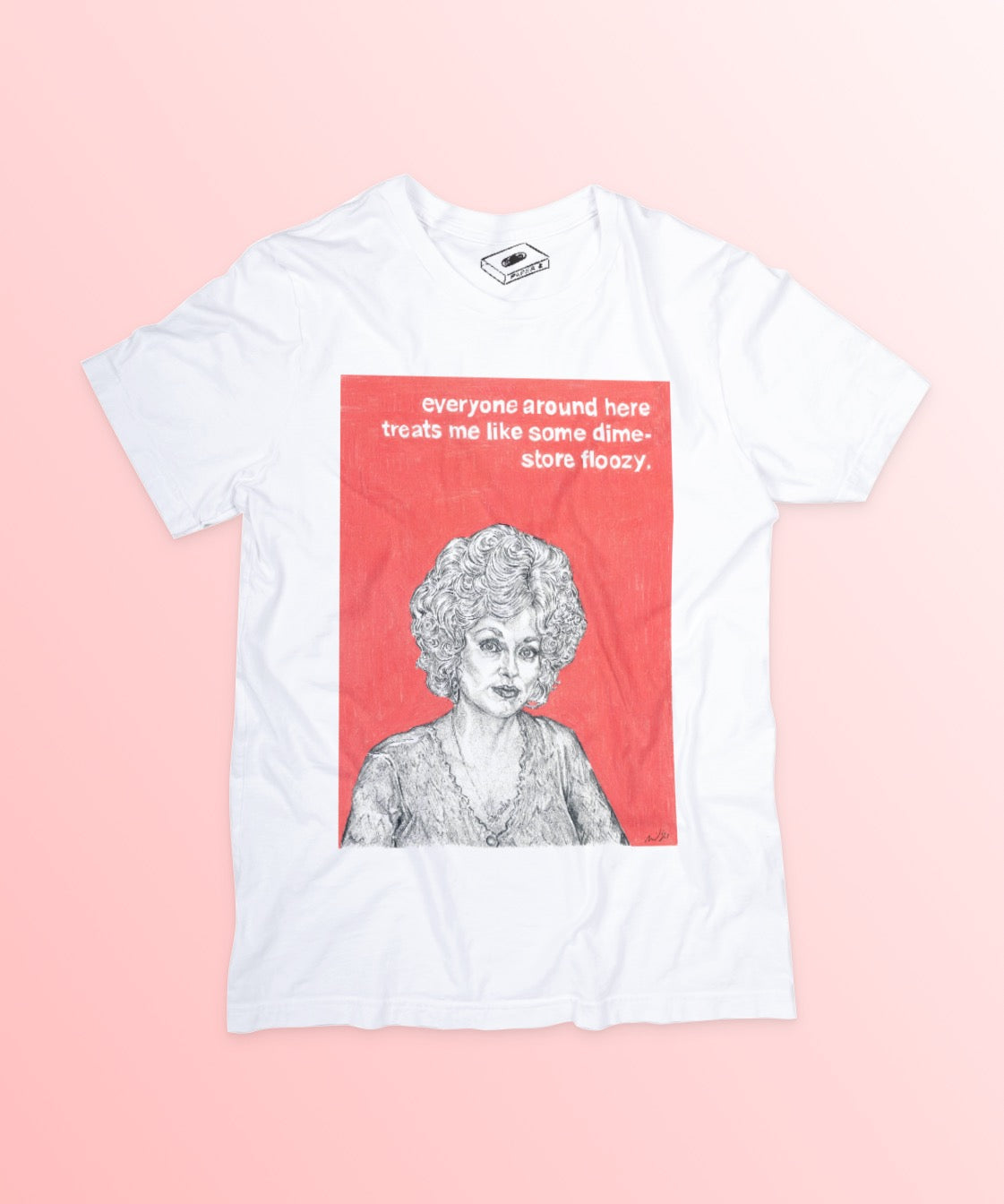 9 to 5 - T-Shirt