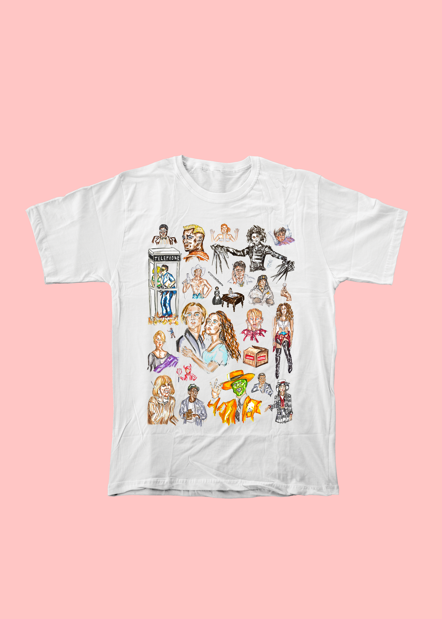 90s Movies! sweatshirt