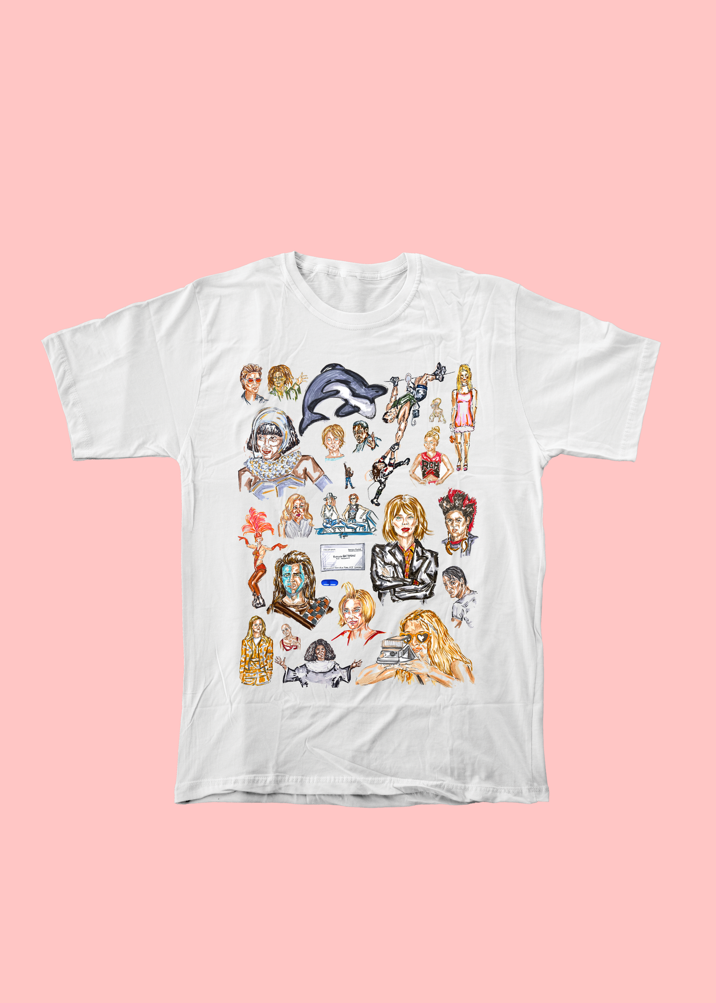 90s Movies! sweatshirt